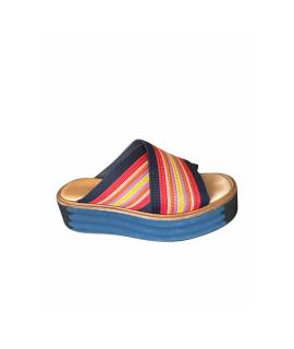 PAUL SMITH Шлепанцы