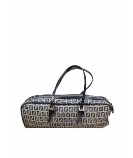 FENDI Сумка с короткими ручками