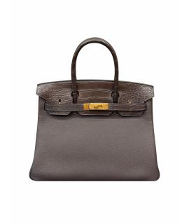 HERMES Сумка с короткими ручками