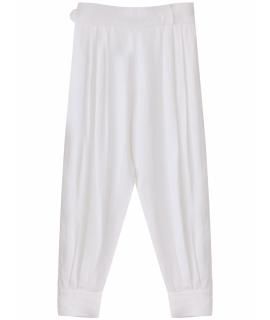 RALPH LAUREN Брюки широкие