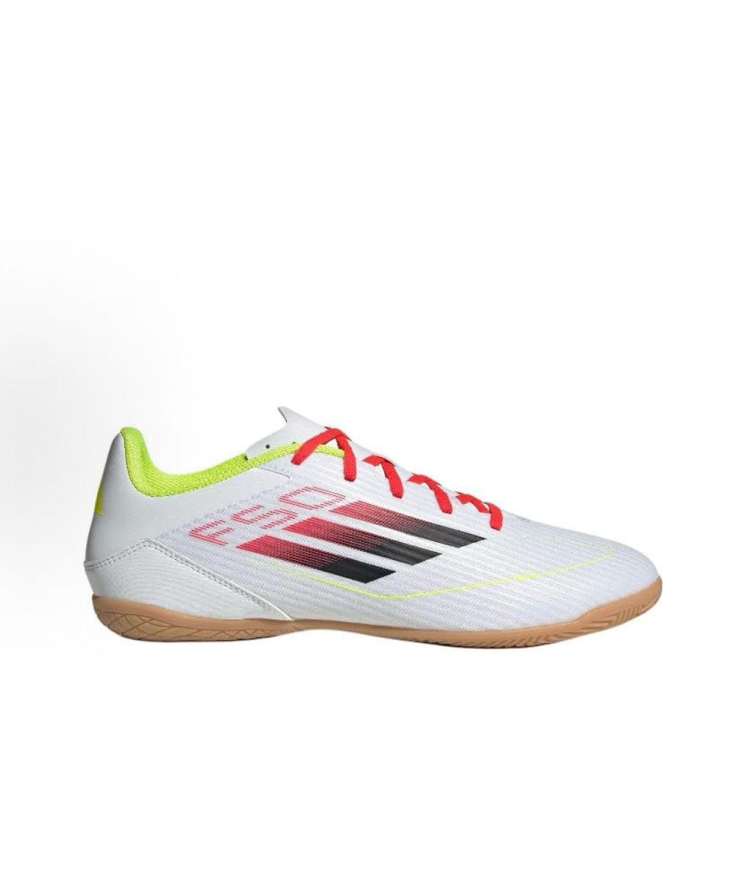ADIDAS Белые синтетические кроссовки, фото 7