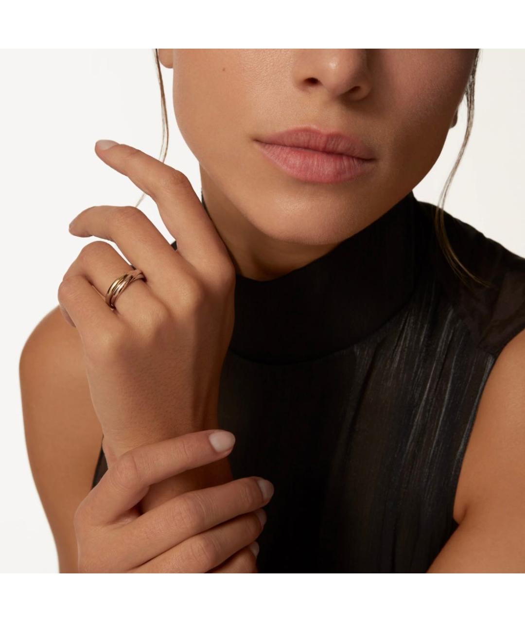 CARTIER Кольцо, фото 6