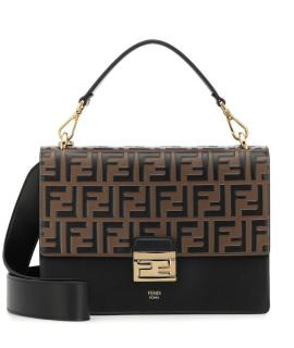 FENDI Сумка с короткими ручками