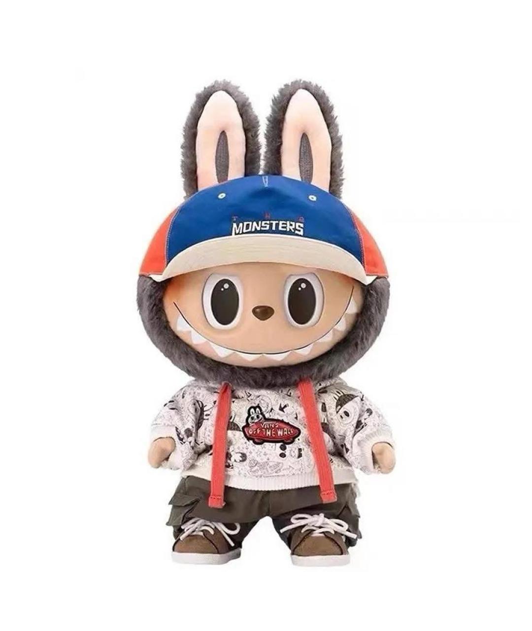 Labubu Брелок, фото 1