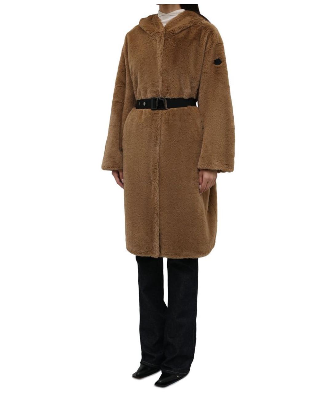 MONCLER Пальто, фото 3