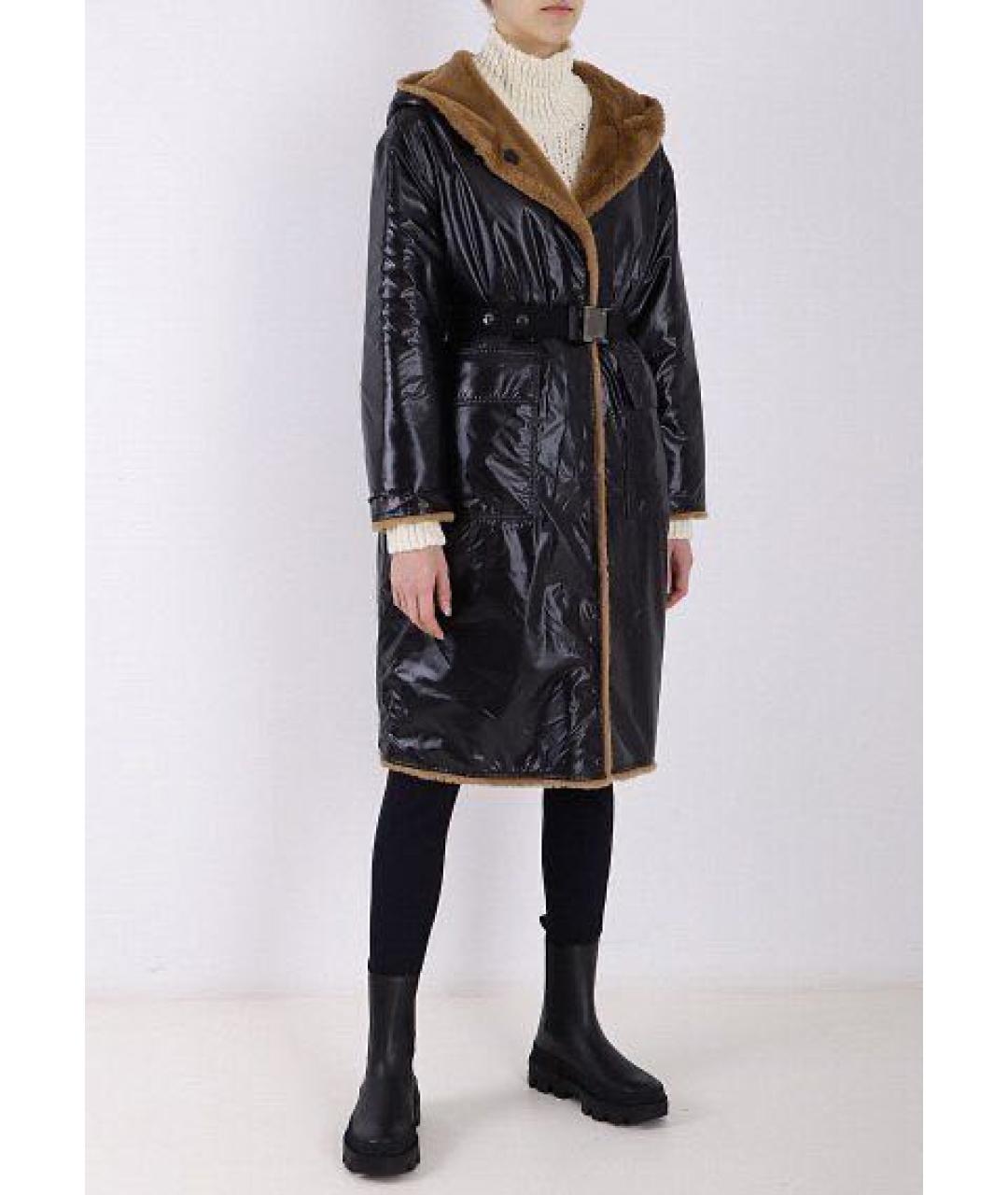 MONCLER Пальто, фото 5