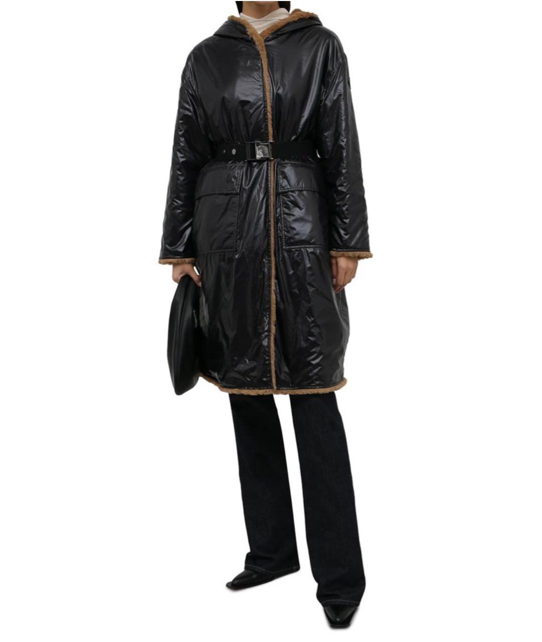 MONCLER Пальто, фото 2