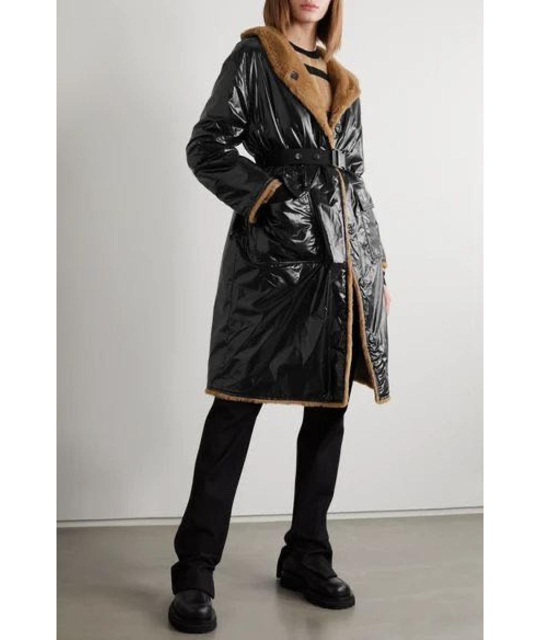 MONCLER Пальто, фото 7