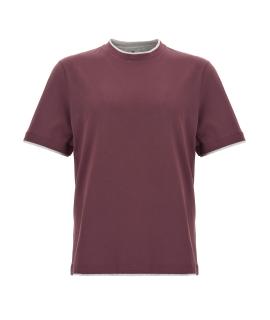 BRUNELLO CUCINELLI Футболка