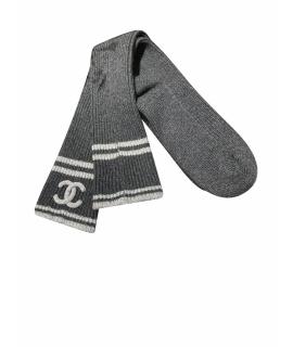 CHANEL Носки, чулки и колготы