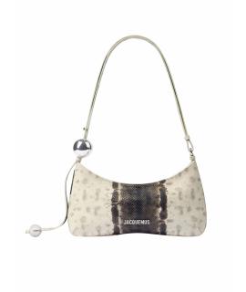 JACQUEMUS Сумка с короткими ручками