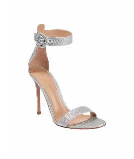 GIANVITO ROSSI Босоножки