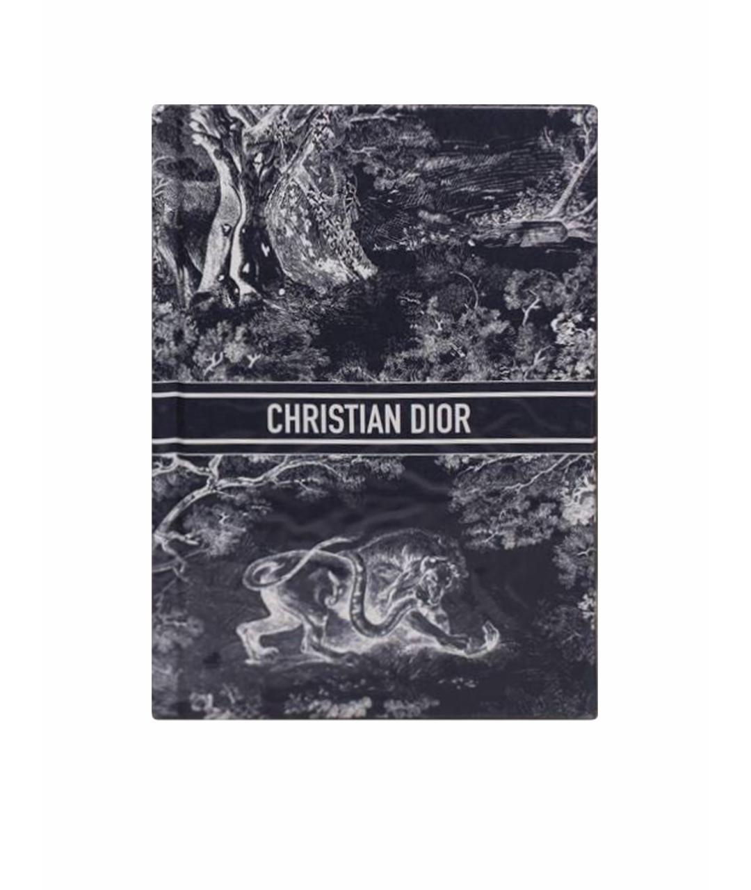 CHRISTIAN DIOR Книга, фото 1