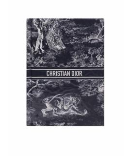 CHRISTIAN DIOR Книга
