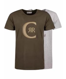 CERRUTI 1881 Футболка