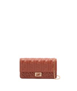 FENDI Клатч/вечерняя сумка