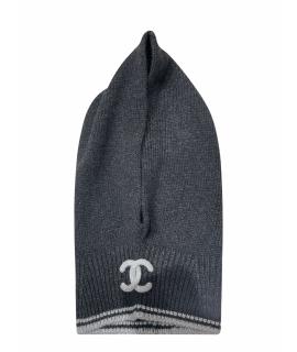 CHANEL Шапка
