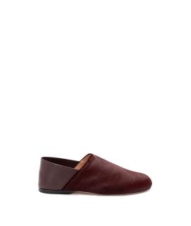 ALBERTA FERRETTI Лоферы