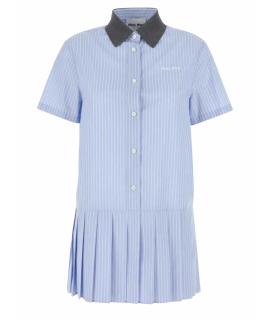 MIU MIU Повседневное платье