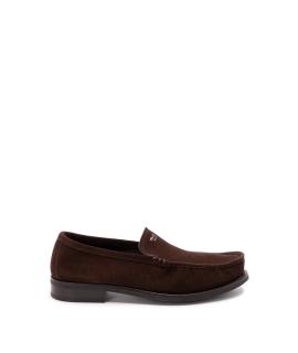 PRADA Лоферы