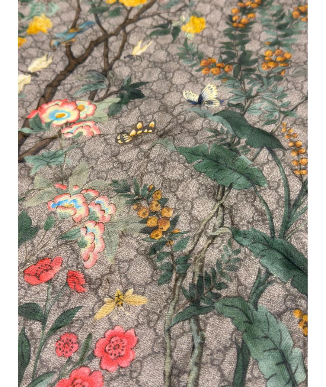 GUCCI Мульти платок, фото 2