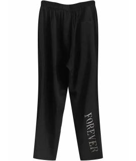 ANN DEMEULEMEESTER Брюки широкие