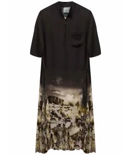 PRADA Вечернее платье