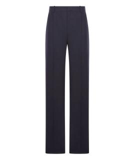 SAINT LAURENT Классические брюки