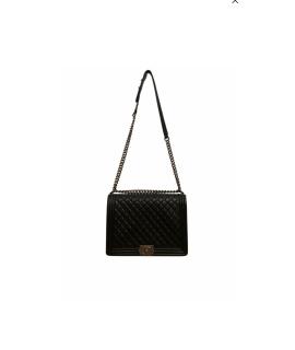 CHANEL Сумка через плечо