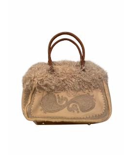 ERMANNO SCERVINO Сумка с короткими ручками