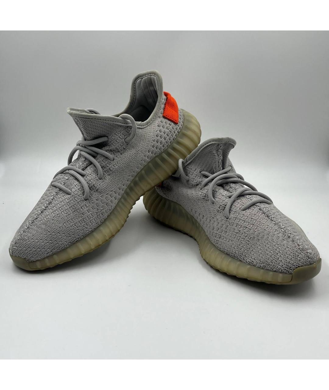 YEEZY Низкие кроссовки / кеды, фото 4