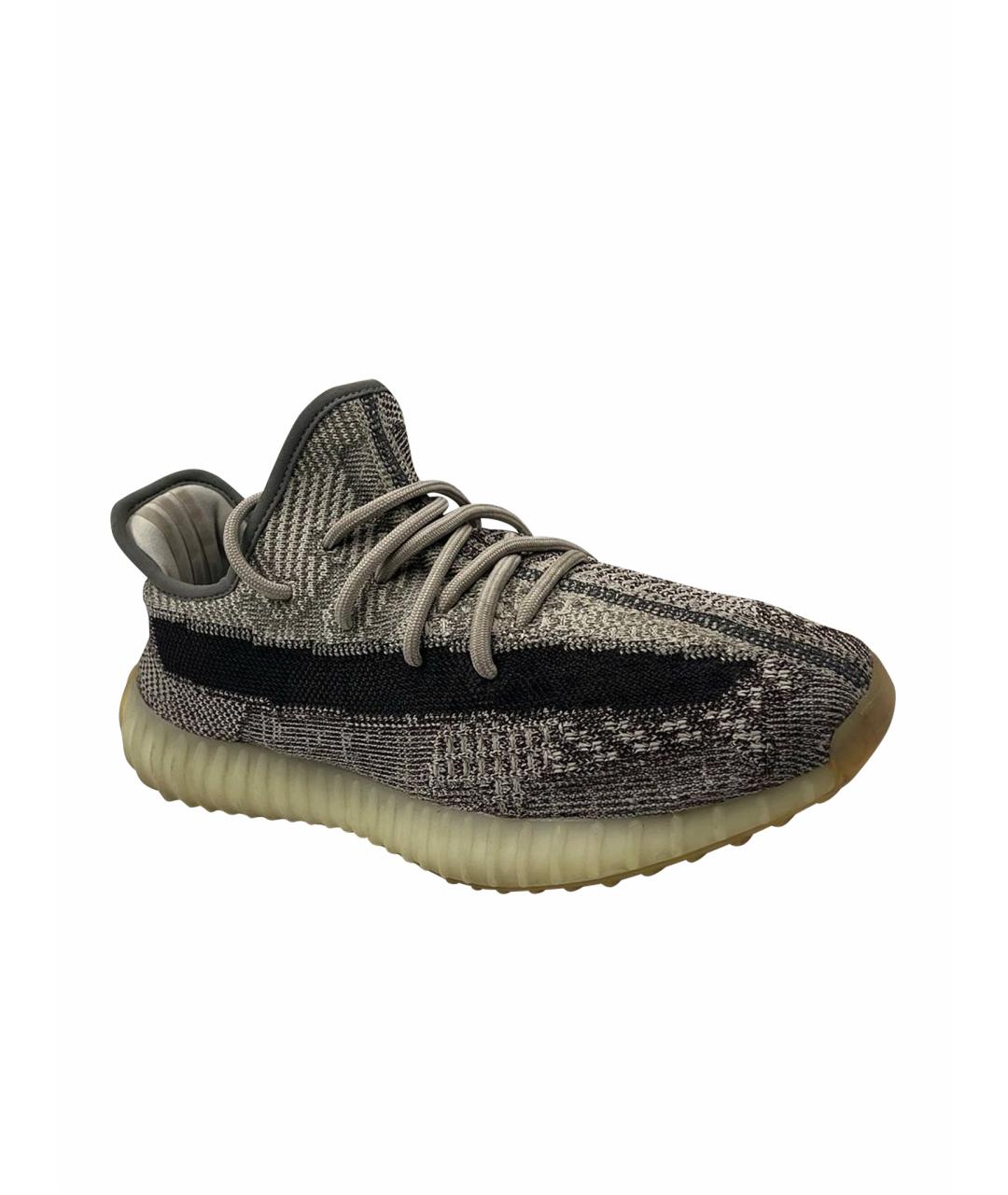 YEEZY Низкие кроссовки / кеды, фото 1