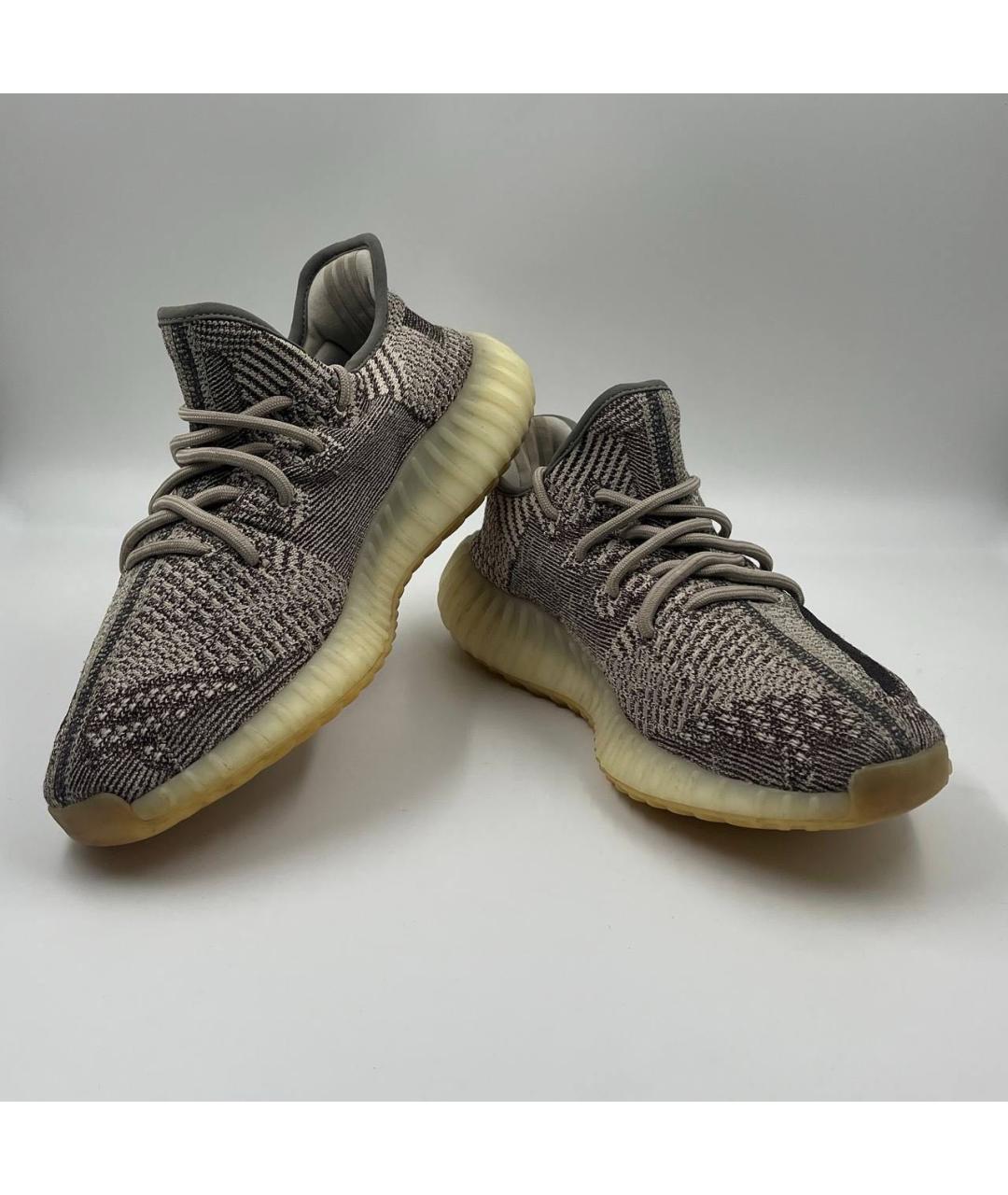 YEEZY Низкие кроссовки / кеды, фото 4
