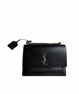 SAINT LAURENT Клатч/вечерняя сумка