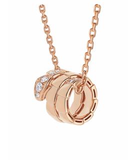 BVLGARI Подвеска
