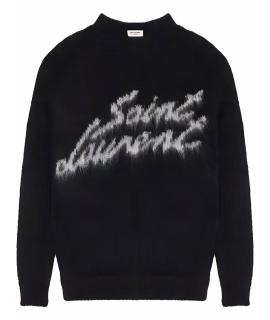 SAINT LAURENT Джемпер / свитер