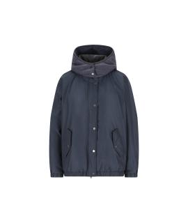 BRUNELLO CUCINELLI Пуховик