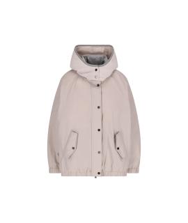 BRUNELLO CUCINELLI Пуховик