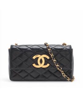 CHANEL Сумка через плечо