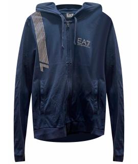 EMPORIO ARMANI Худи/толстовка