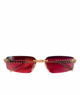 CARTIER Солнцезащитные очки