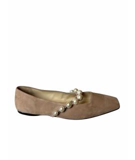 JIMMY CHOO Балетки