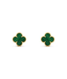 VAN CLEEF & ARPELS Серьги