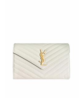 SAINT LAURENT Клатч/вечерняя сумка