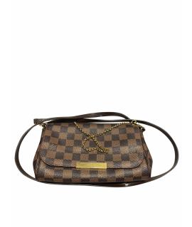 LOUIS VUITTON Сумка через плечо