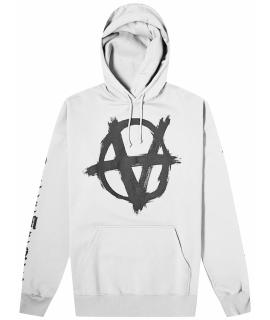 VETEMENTS Худи/толстовка
