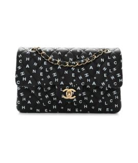 CHANEL Сумка через плечо
