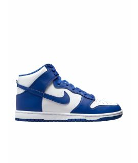 NIKE Высокие кроссовки / кеды