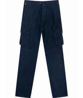 KITON Повседневные брюки