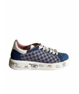 PREMIATA Кеды